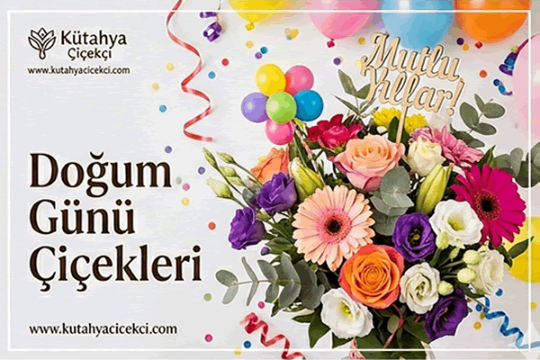 Doğum Günü Kategorisi