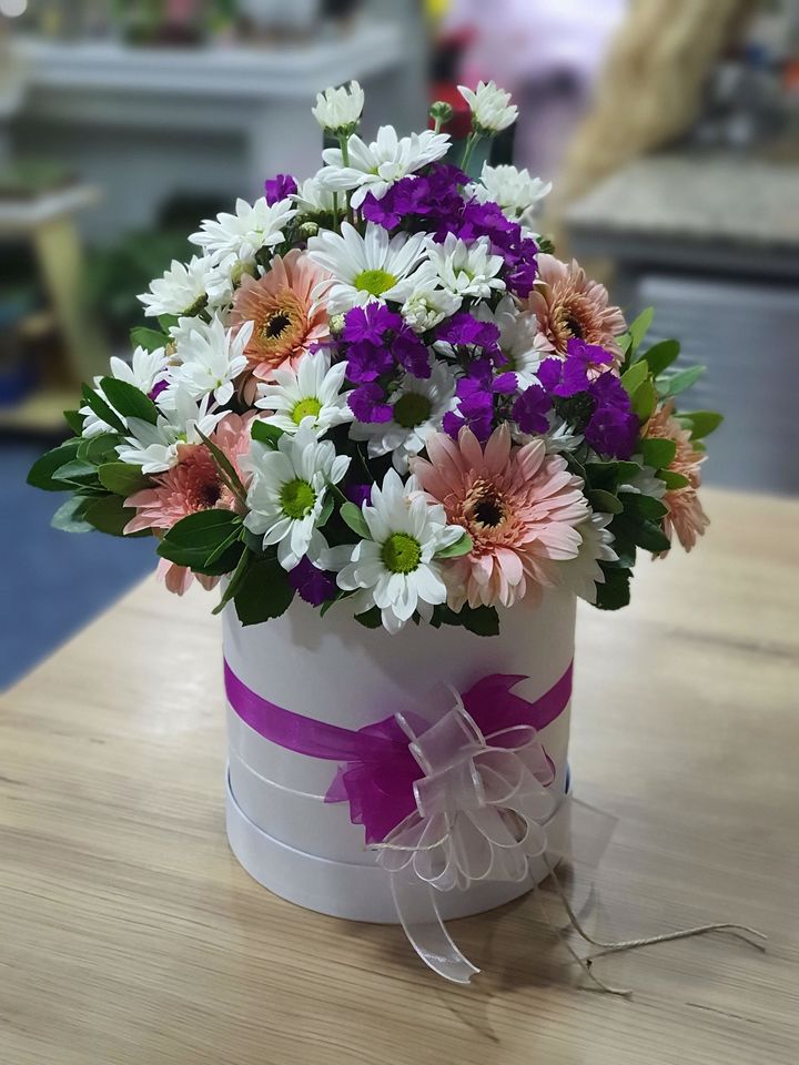 Pembe Gönlüm Sende