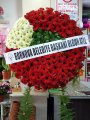 Çiçekçi - Özel Cenaze Çelengi