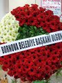 Çiçekçi - Özel Cenaze Çelengi